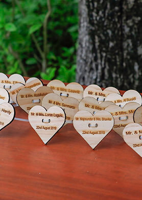 Приезд каждой пары – праздник для Anantara Veli