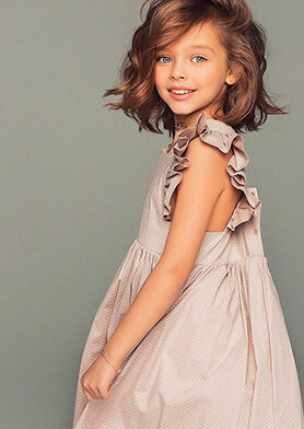 Специальные пакеты для маленьких принцесс