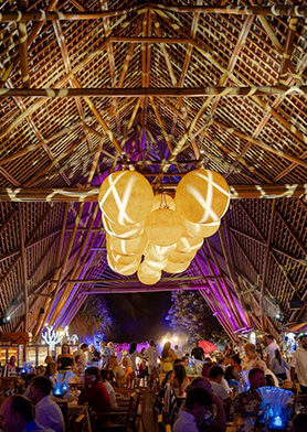 Все праздники – с грандиозным размахом!