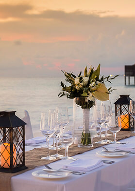 Устраивать себе маленькие праздники