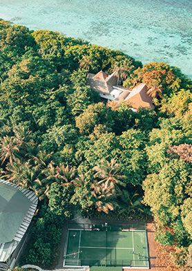 Падел более прост и демократичен, чем классический теннис