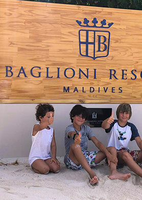 Находить новых друзей из разных стран мира