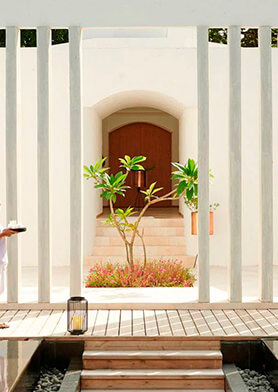 Аюрведические ритуалы: красота, здоровье и наслаждение!