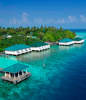 Embudu Village Resort