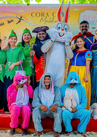 Со Светлым Воскресением, друзья!