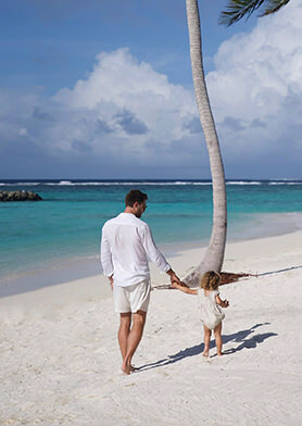 Гулять по безупречному пляжу Котайфару