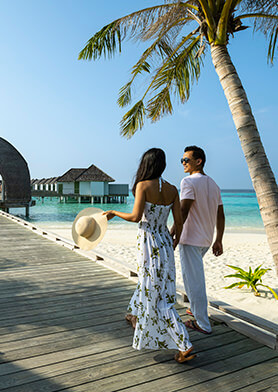 Гулять, общаться, наслаждаться и признаваться в любви