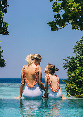 Давай пошепчемся, как здорово в Dusit Thani!