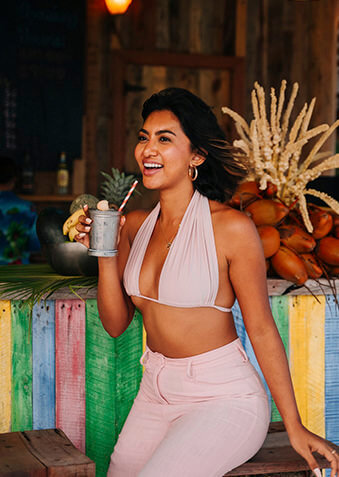 В La Tropicana каждый вечер превращается в праздник