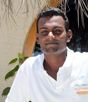 Коренной народ – дивехи