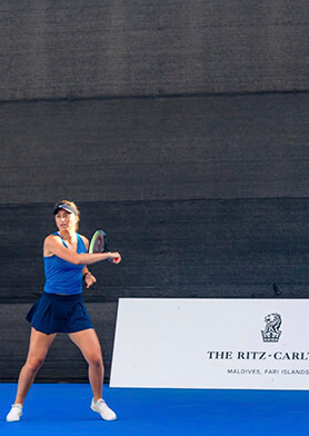 Профессиональная школа тенниса Tennis Pro