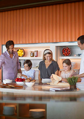 Научиться готовить самую вкусную в мире пиццу