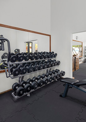 Все для силовых упражнений и кардиотренировок