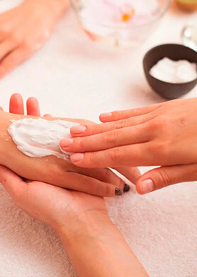 Воск для фантастической нежности ваших ручек