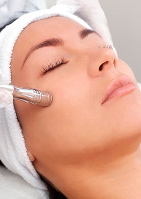 Аппаратная косметология от Cocoon Medical Spa