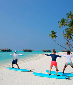 Gili Lankanfushi.