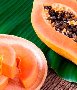 Папайя