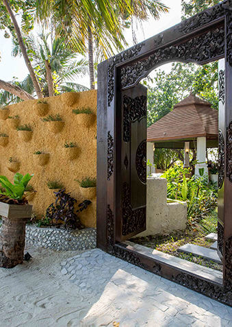 Добро пожаловать в Elena Spa – царство красоты и релакса