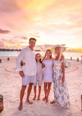 Семья — главная ценность Vakkaru