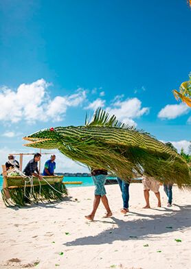 Чудо-юдо, рыба – кто?