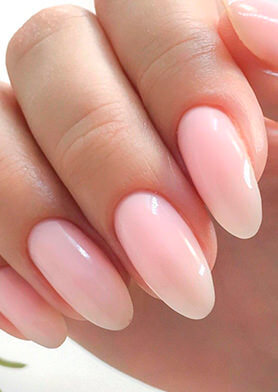 Безупречное покрытие гель-лаком – и никаких забот!