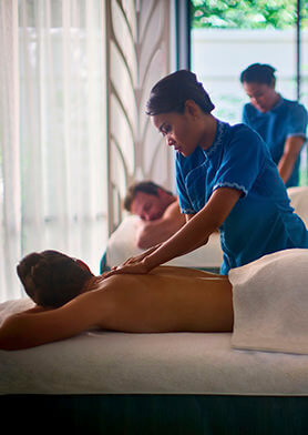 Процедуры для пар – вы еще ближе друг другу