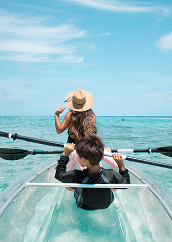 Занимайтесь спортом всей семьей – и будьте счастливы!