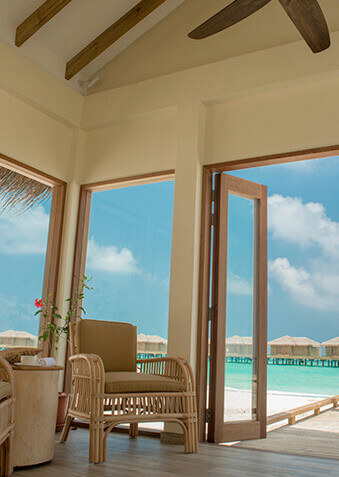 Добро пожаловать в роскошный You & Me Spa!