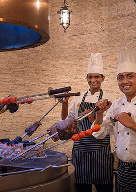 Попробовать умопомрачительную говядину по-бразильски