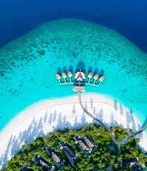 Anantara Kihavah Maldives Villas (Баа)