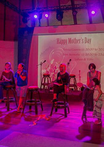 День Матери – прекрасный праздник для всех мам