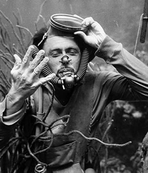 Ханс Хасс (1919–2013)