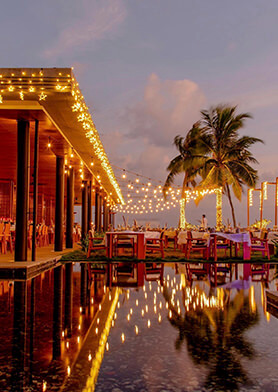 Пусть праздник продолжается вечно!