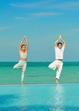 Вместе идти к красоте, здоровью и гармонии