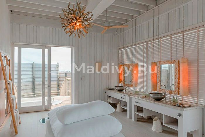 Мастер-ванная