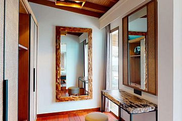 Гардеробные