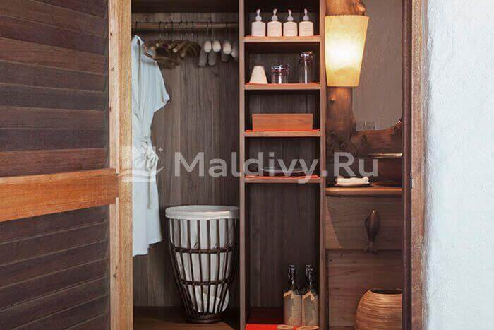 Гостевая ванная