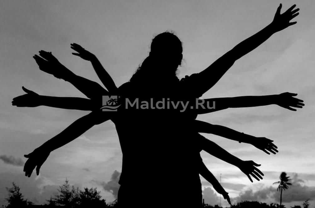 Что посмотреть на Мальдивах: ТОП достопримечательностей