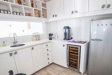 Кладовая-кухня