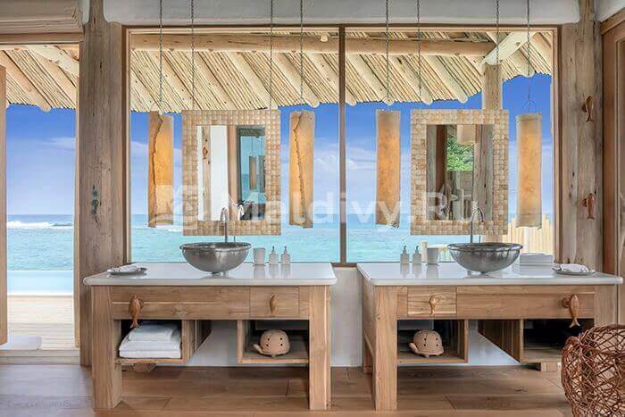 Ванная комната