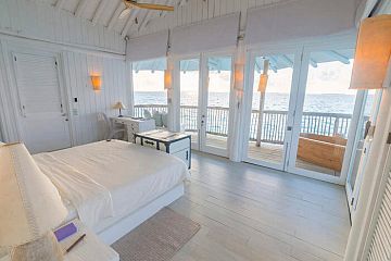 Гостевая спальня