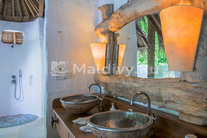 Ванные комнаты