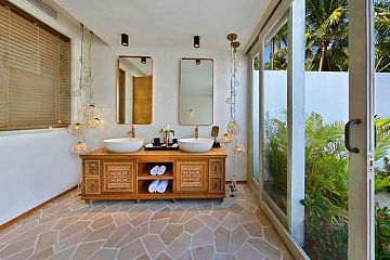 Ванные комнаты