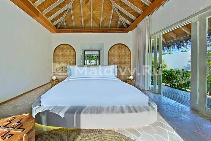 Другие спальни