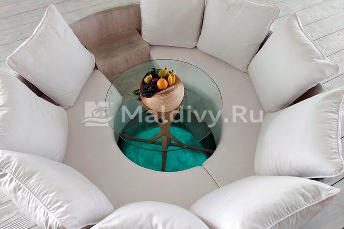 Гостиная