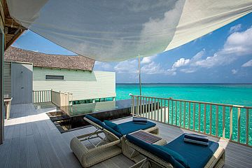 Ограждение