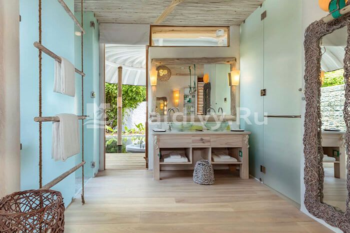 Ванная комната