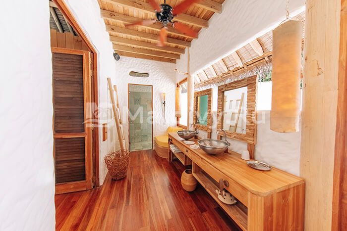 Ванные комнаты