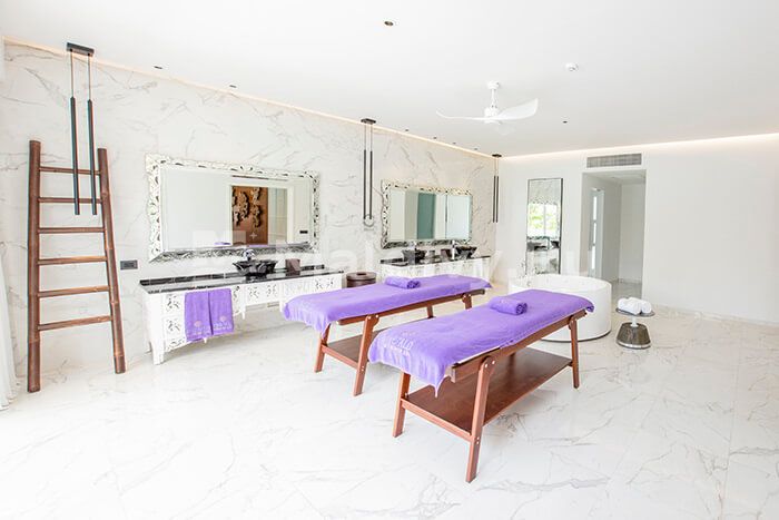 Мастер-ванная