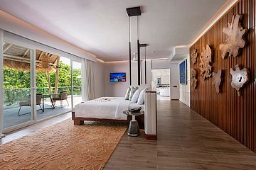 Мастер-спальня